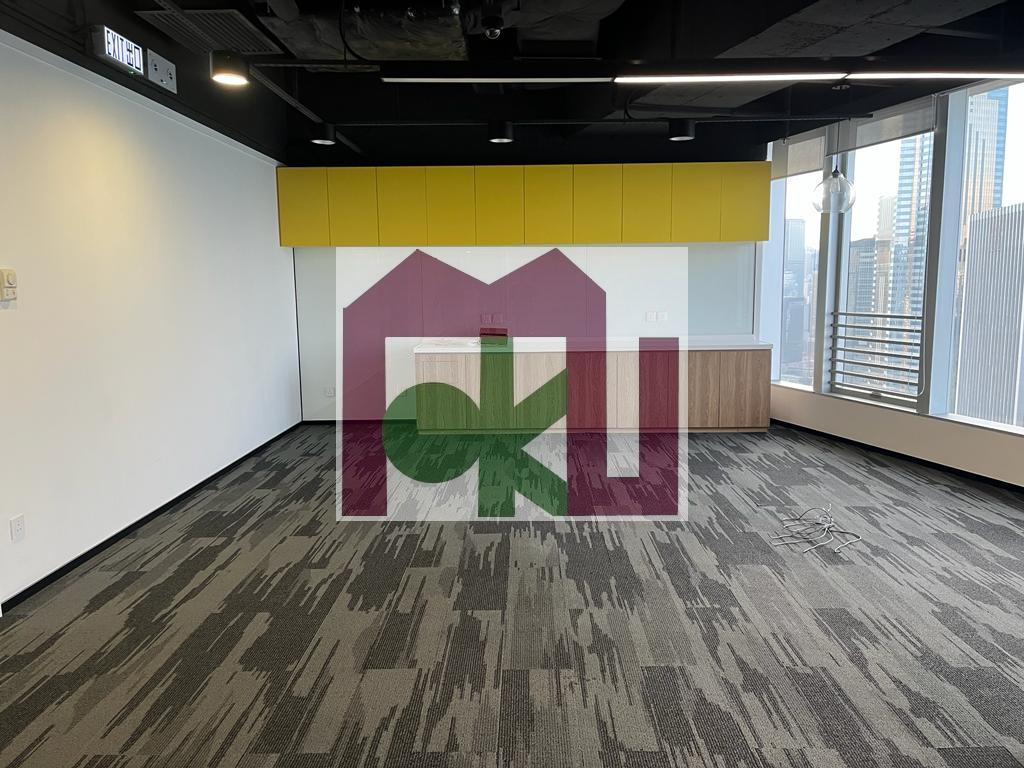 亞洲聯合財務中心的大廈或單位相片